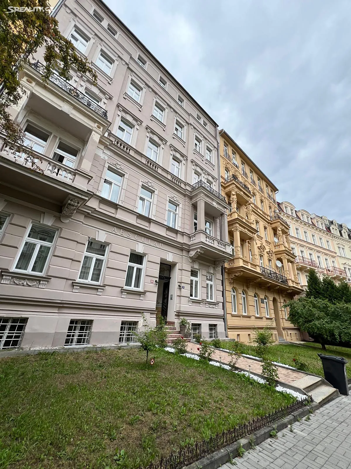 Prodej bytu 3+kk 103 m²