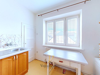 Pronájem bytu 3+1 80 m²
