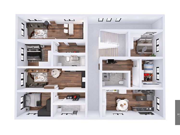 Prodej domu, 500 m² (27 z 33)