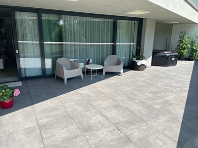 Pronájem bytu 3+kk 88 m²