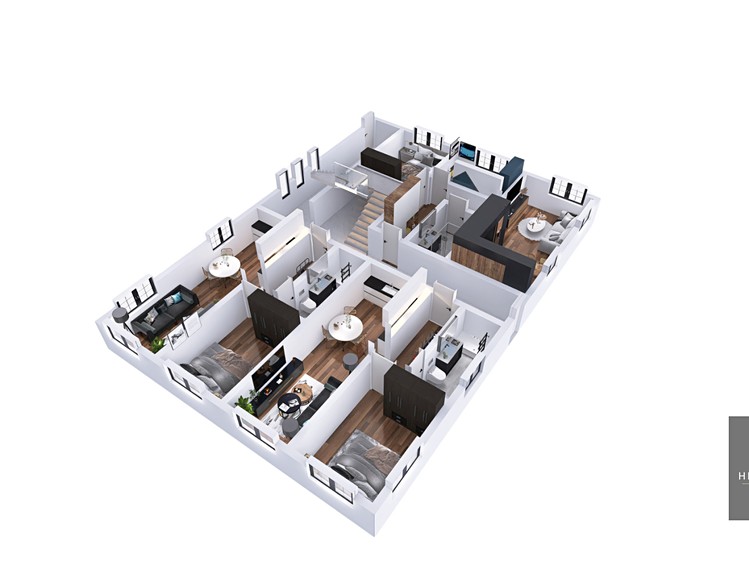 Prodej domu, 500 m² (28 z 33)