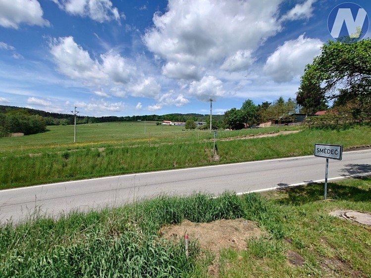 Prodej pozemku, 1 610 m² (5 z 12)