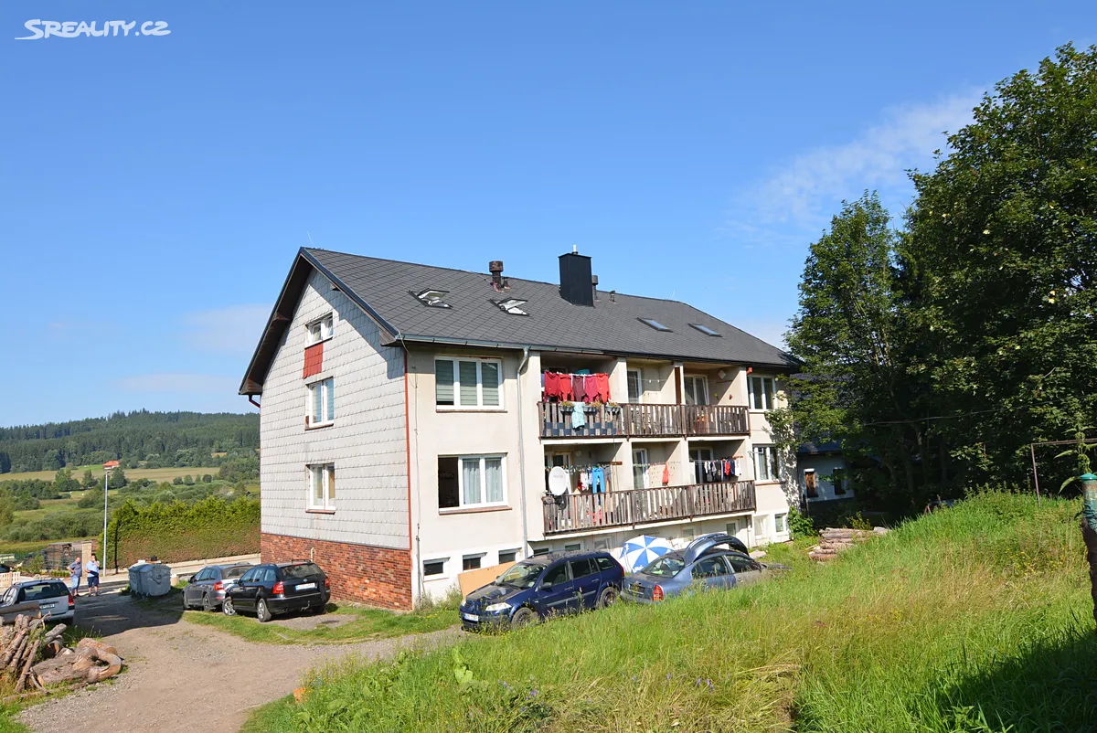 Prodej činžovního domu 587 m², Mlynařovická