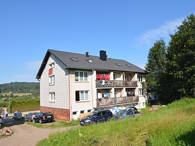Prodej činžovního domu 587 m²