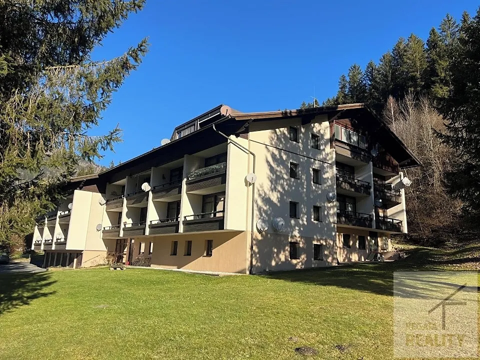 Prodej bytu 3+1 55 m²