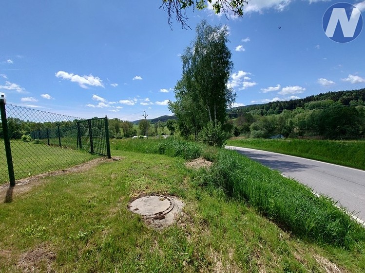 Prodej pozemku, 1 610 m² (10 z 12)