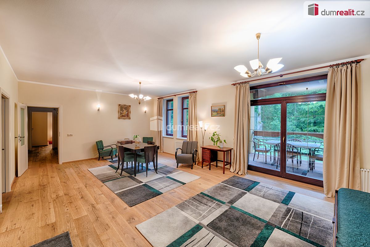 Prodej bytu 3+kk 116 m² – fotografie 2