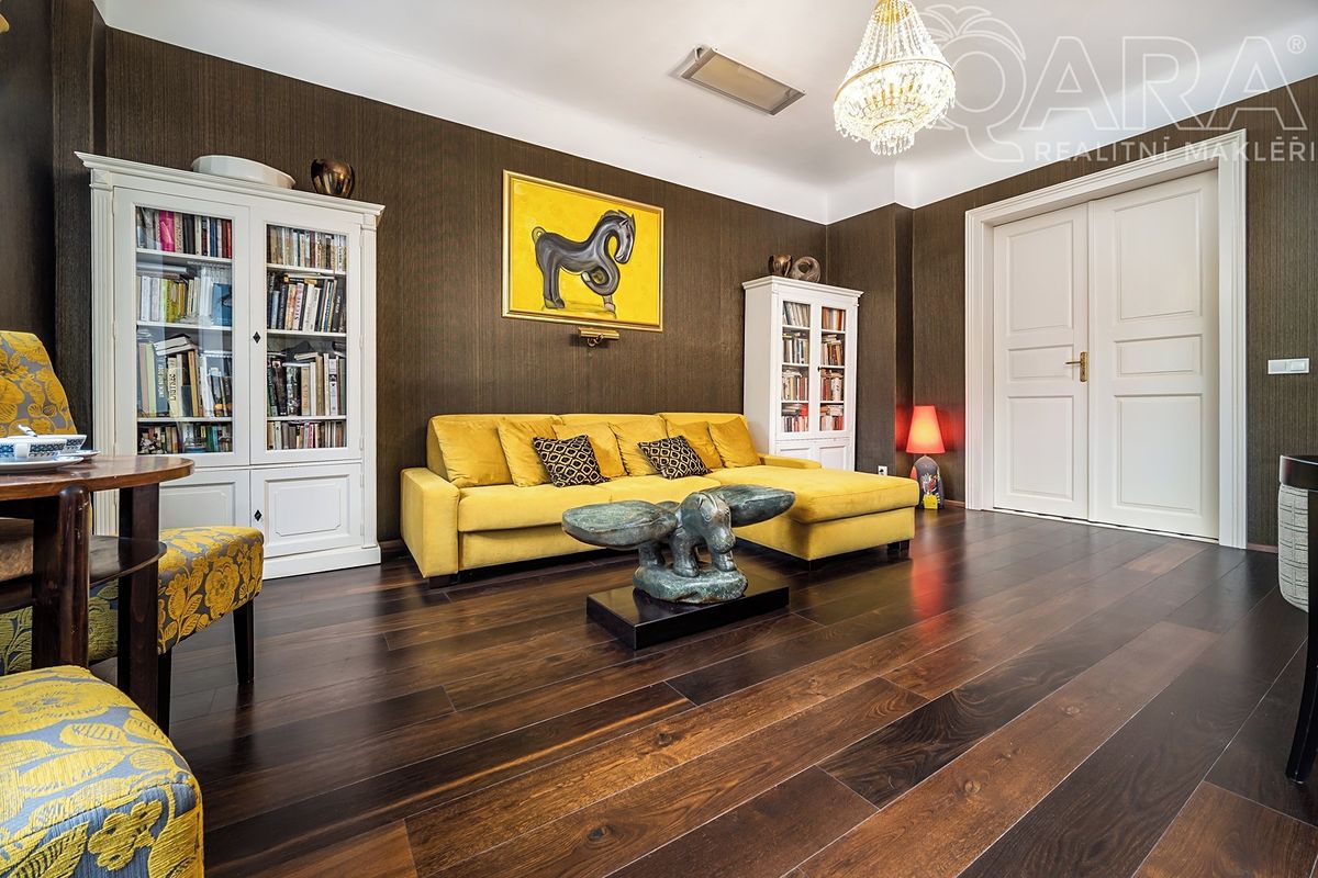 Prodej bytu 3+1 147 m²