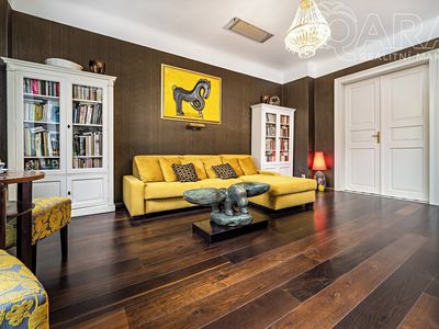 Prodej bytu 3+1 147 m²