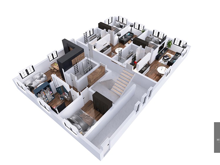 Prodej domu, 500 m² (21 z 33)