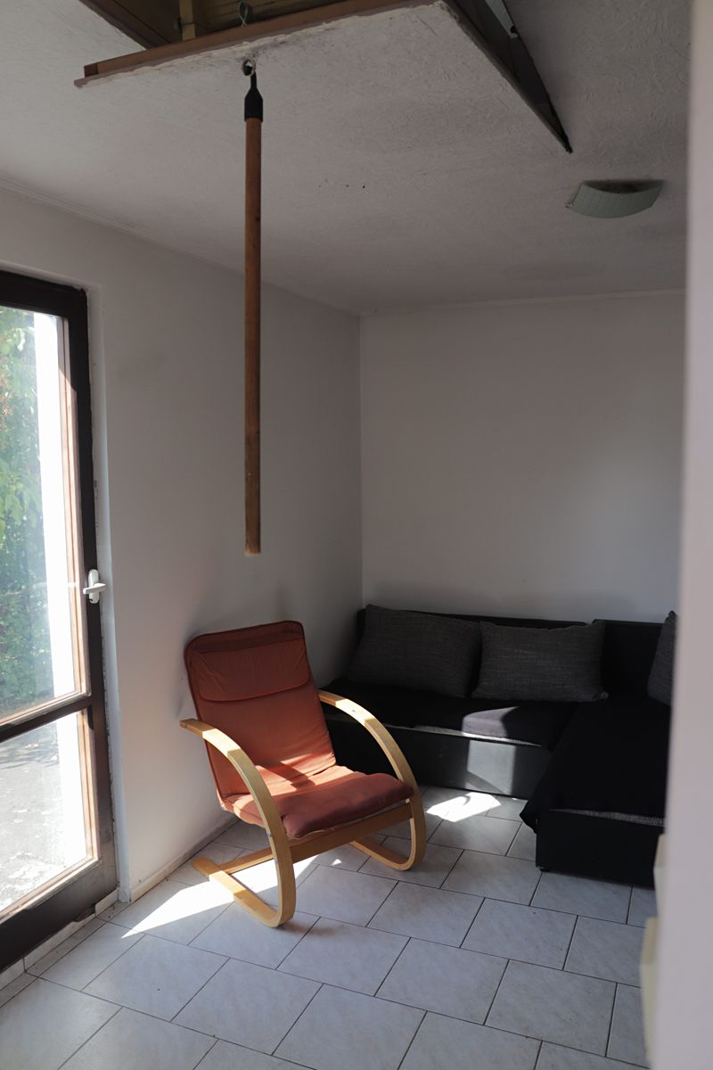 Prodej chaty 30 m², pozemek 627 m² – fotografie 5