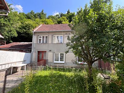 Prodej rodinného domu 115 m², pozemek 248 m²