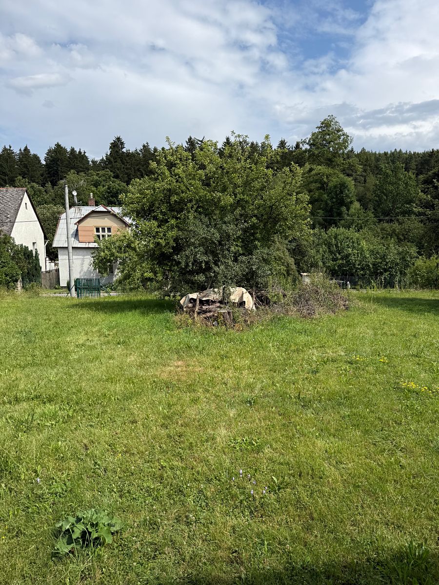 Prodej rodinného domu 115 m², pozemek 2134 m² – fotografie 3