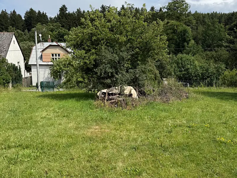 Prodej rodinného domu 115 m², pozemek 2134 m², Bobrová – náhled fotky 3
