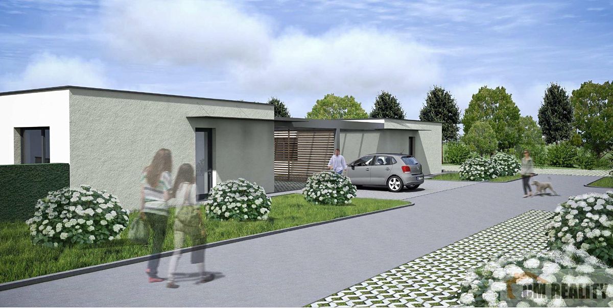 Prodej rodinného domu 104 m², pozemek 900 m² – fotografie 5