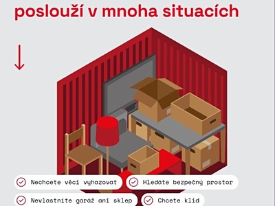 Pronájem komerčního prostoru, 7 m² (3 z 15)