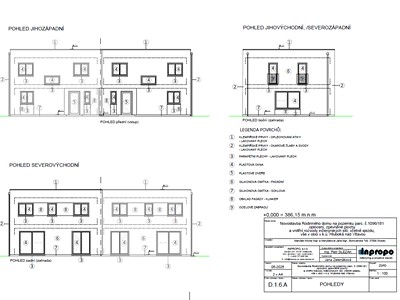 Prodej  rodinného domu 120 m², pozemek 500 m² — photo 4