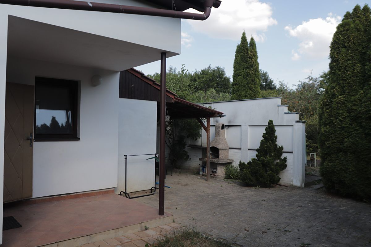 Prodej chaty 30 m², pozemek 627 m² – fotografie 2