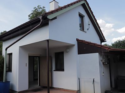 Prodej chaty 30 m², pozemek 627 m²