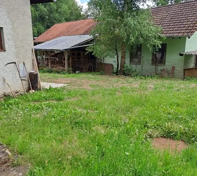 Prodej pozemku 355 m², Nové Hrady – náhled fotky 1