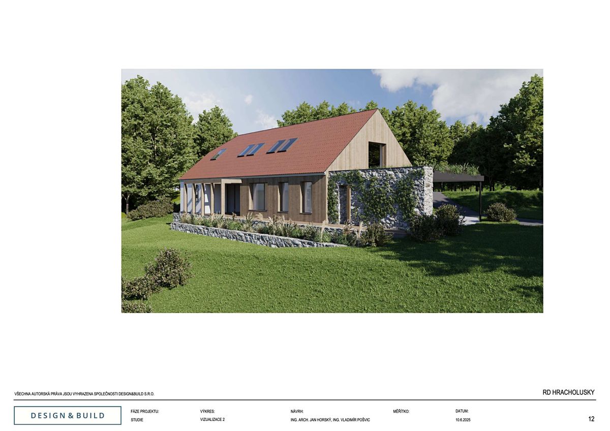 Prodej rodinného domu 133 m², pozemek 457 m² – fotografie 3