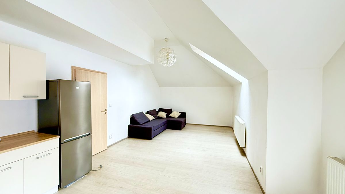 Prodej bytu 4+kk 84 m² – fotografie 4
