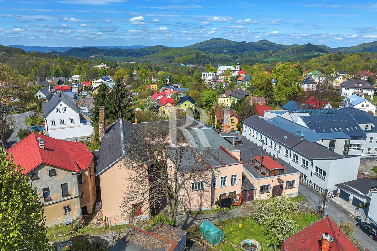 Prodej výrobní haly, prostoru 1800 m² – fotografie 5
