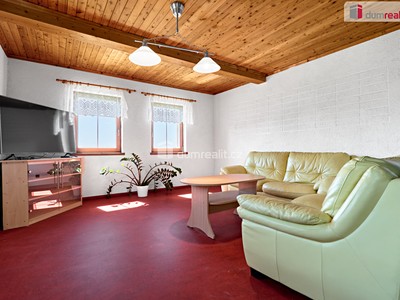 Prodej  rodinného domu 230 m², pozemek 5 967 m² — photo 5