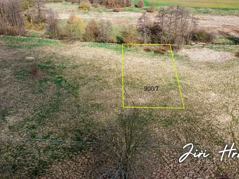 Prodej stavebního pozemku 966 m², Františkovy Lázně – náhled fotky 2