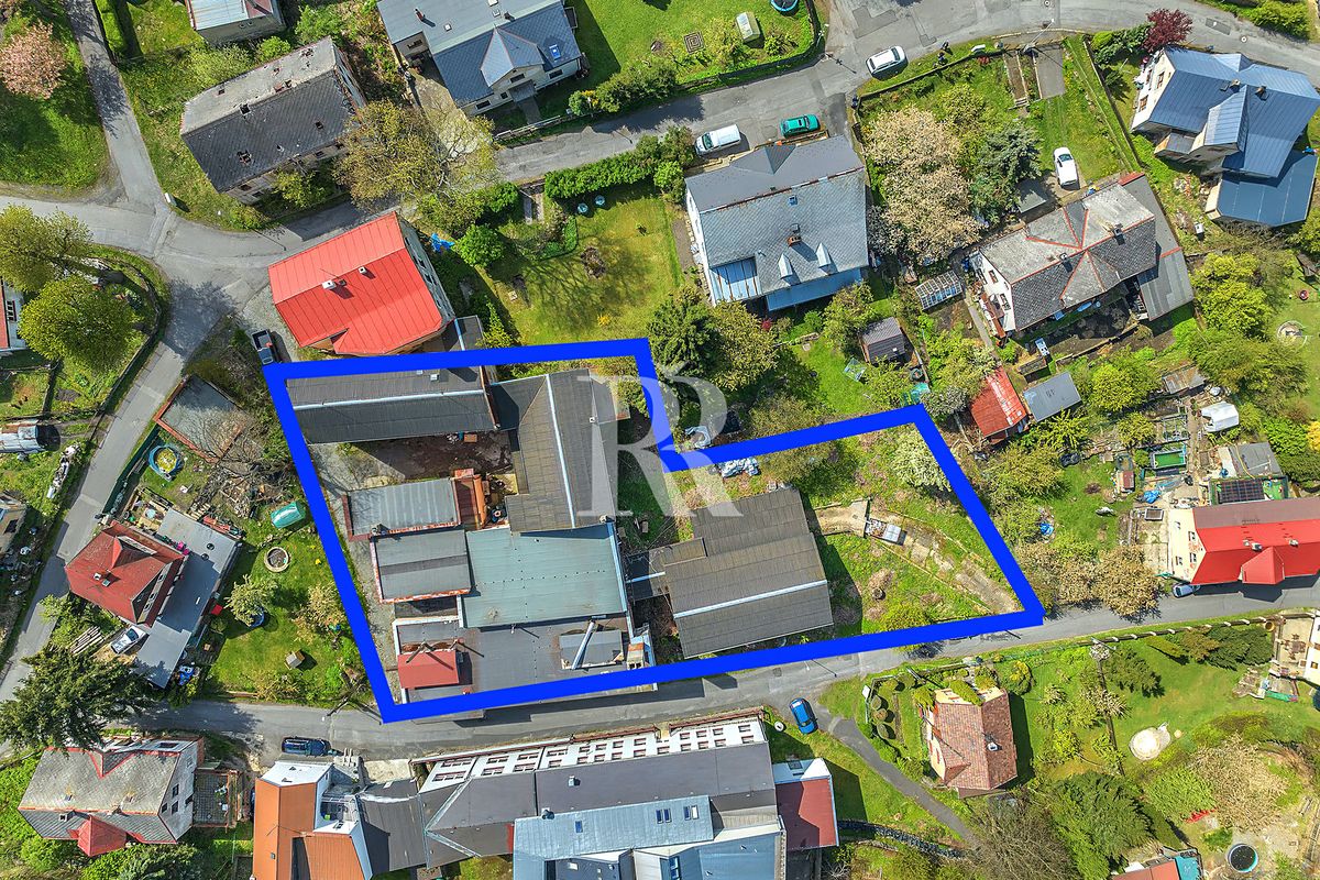 Prodej výrobní haly, prostoru 1800 m² – fotografie 3