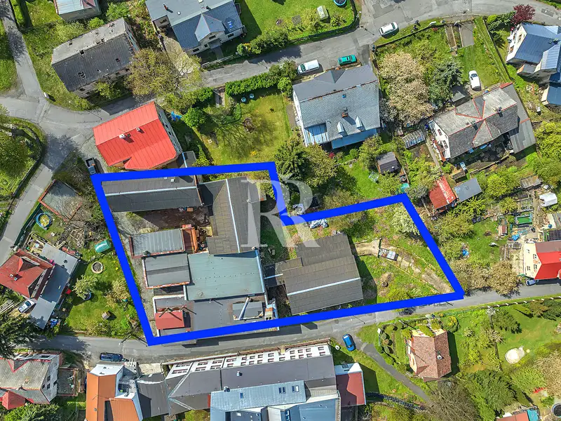 Prodej výrobní haly, prostoru 1800 m², Kamenický Šenov – náhled fotky 3