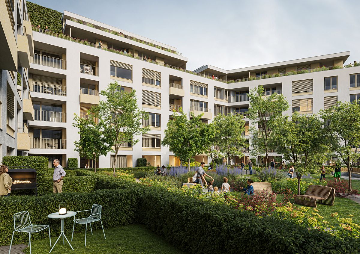 Prodej bytu 4+kk 108 m² – fotografie 4