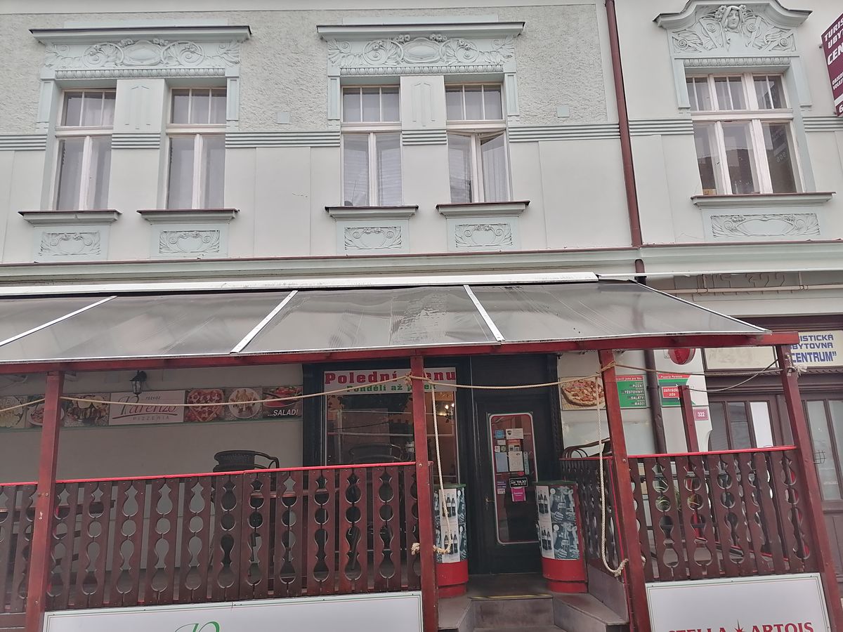 Prodej činžovního domu 487 m² – fotografie 3
