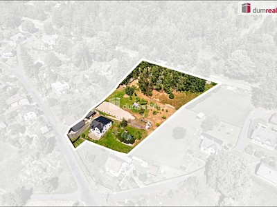Prodej  rodinného domu 230 m², pozemek 5 967 m² — photo 4