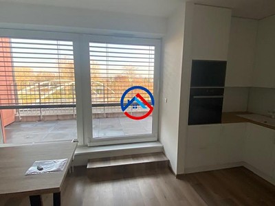 Pronájem bytu 2+kk 53 m²