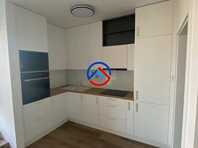 Pronájem bytu 2+kk 53 m²