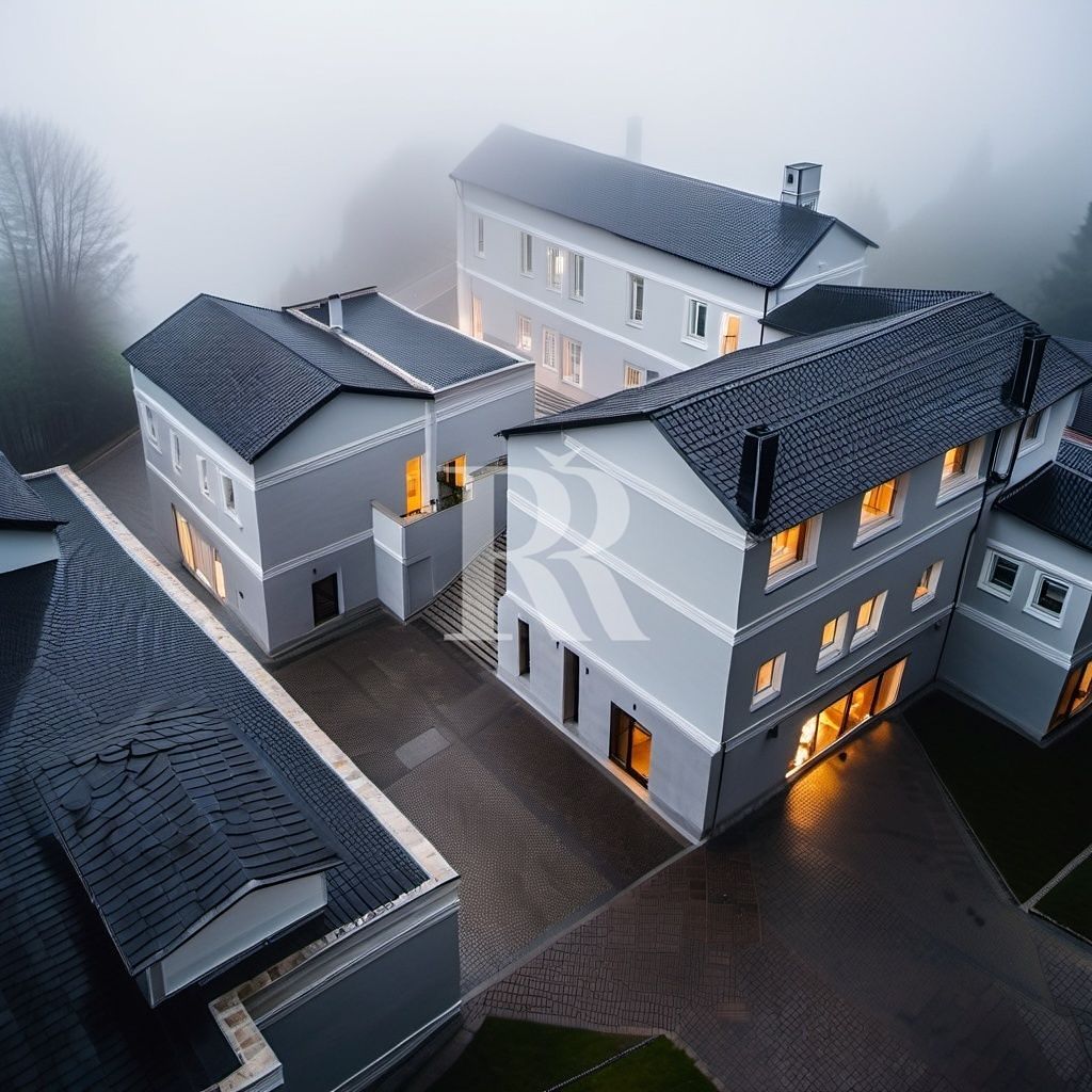 Prodej výrobní haly, prostoru 1800 m²