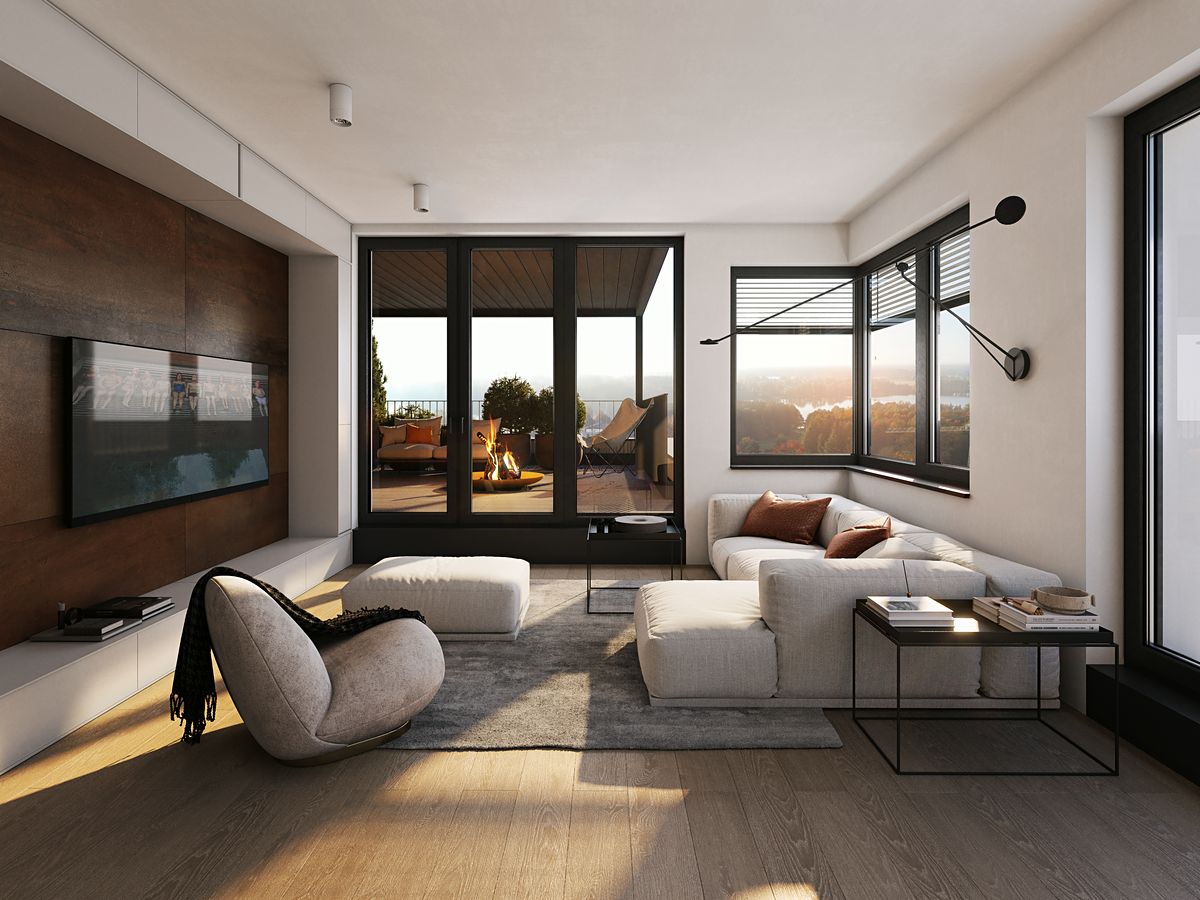 Prodej bytu 2+kk 65 m²