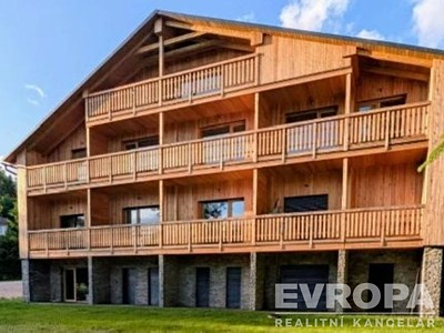 Prodej bytu 3+kk 75 m²