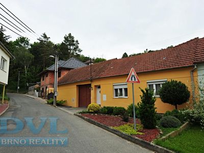 Prodej rodinného domu 100 m², pozemek 400 m²