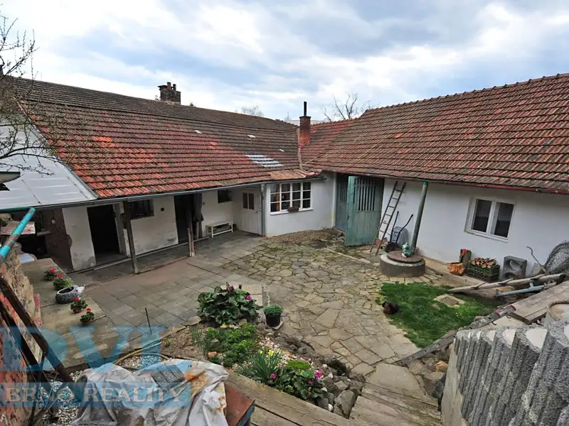 Prodej rodinného domu 100 m², pozemek 400 m², Rašovice – náhled fotky 3
