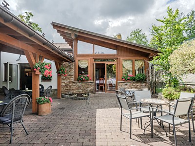 Prodej restaurace 752 m²