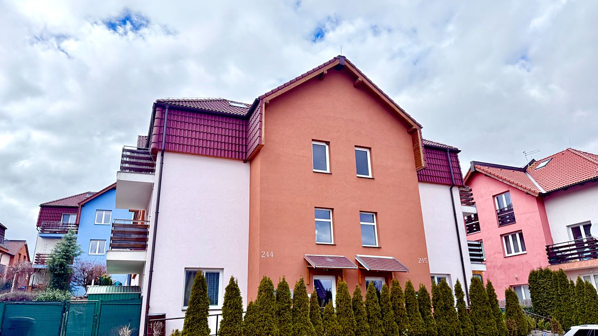 Prodej bytu 5+kk 122 m²
