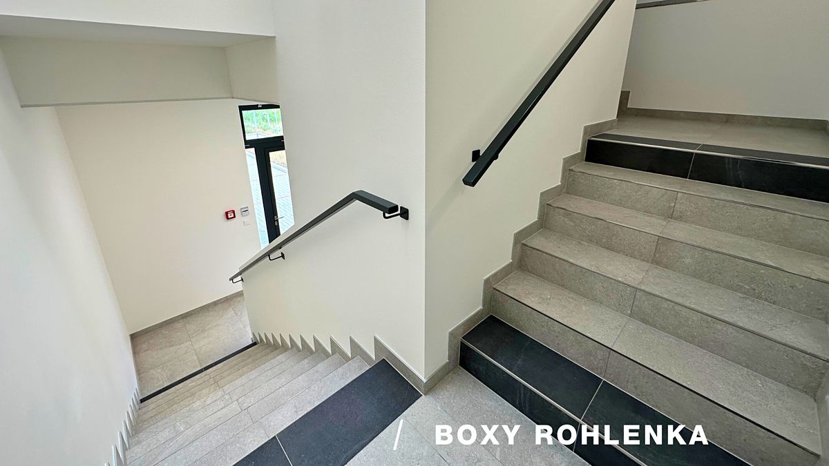 Prodej skladového prostoru 269 m² – fotografie 3
