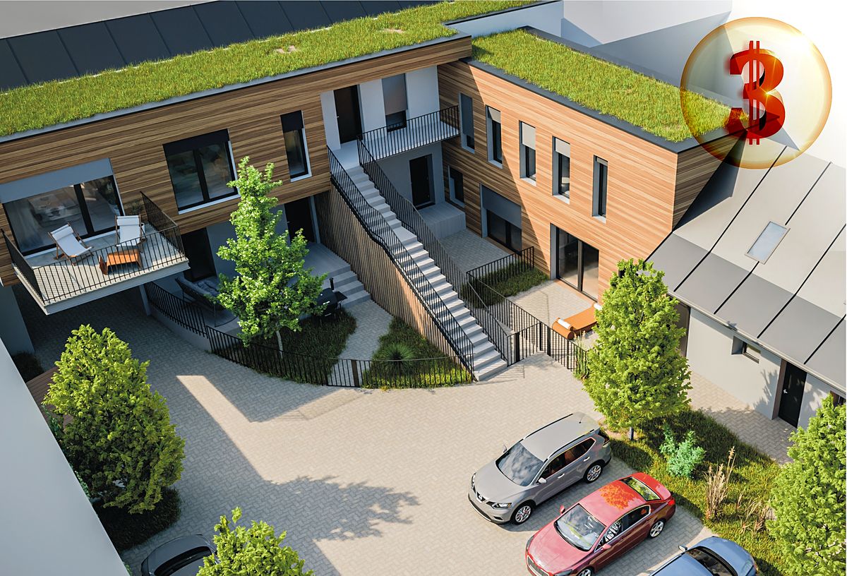 Prodej bytu 3+kk 74 m² – fotografie 2
