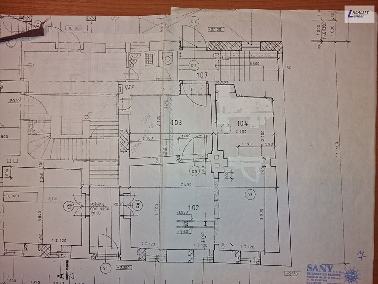 Pronájem komerčního prostoru, 50 m² (9 z 13)