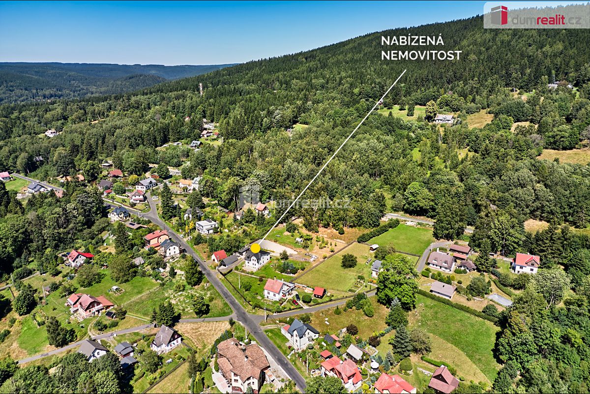 Prodej rodinného domu 230 m², pozemek 5967 m² – fotografie 2