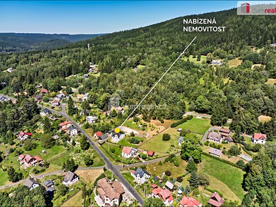 Prodej  rodinného domu 230 m², pozemek 5 967 m² — photo 2