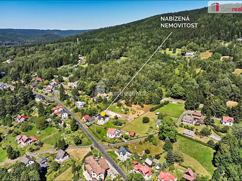 Prodej rodinného domu 230 m², pozemek 5967 m², Nejdek – náhled fotky 2