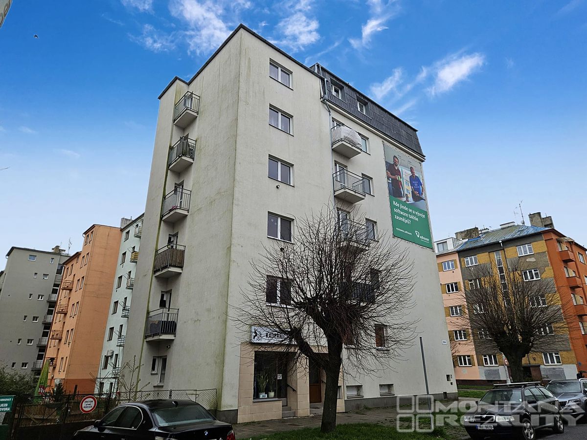 Prodej činžovního domu 697 m² – fotografie 2